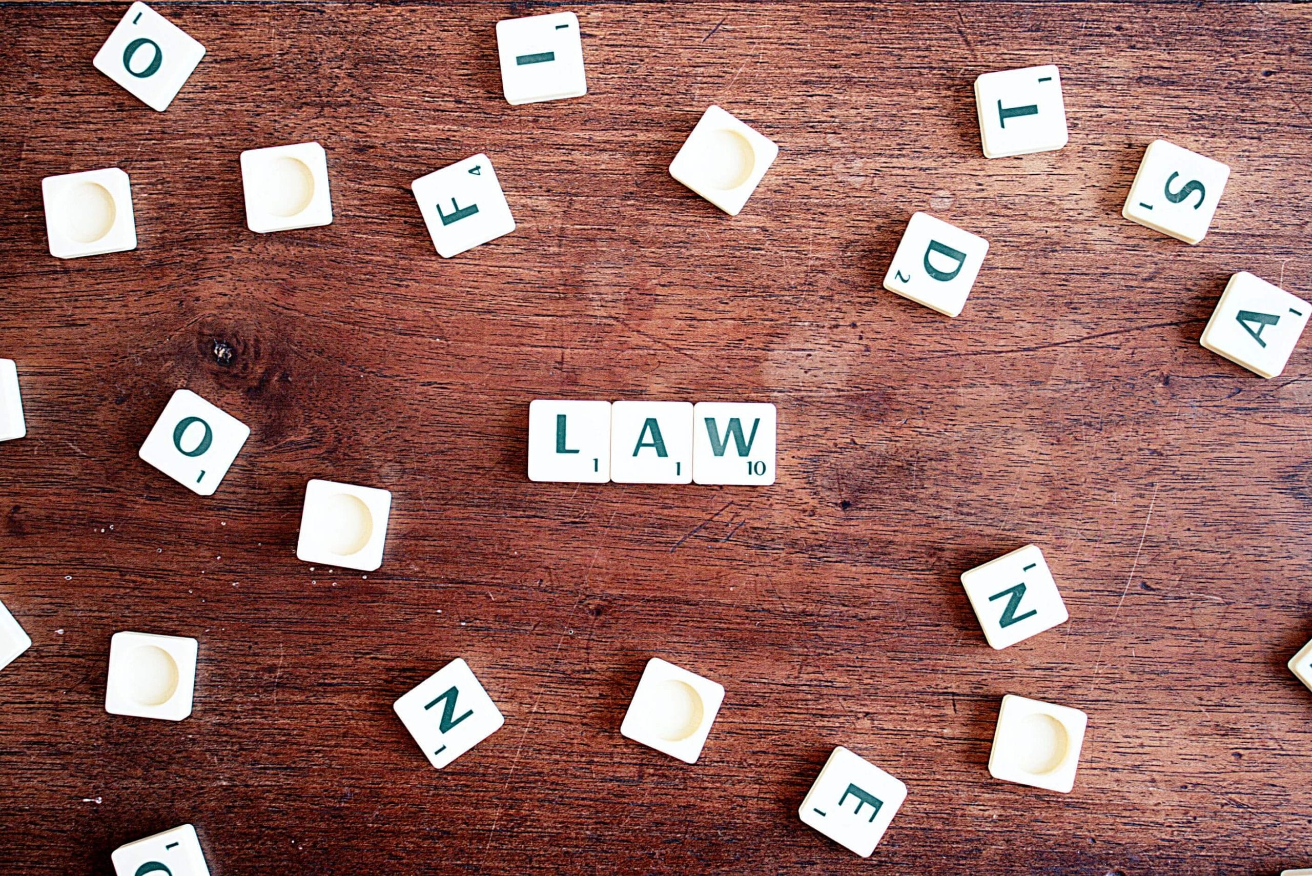 Law blog post