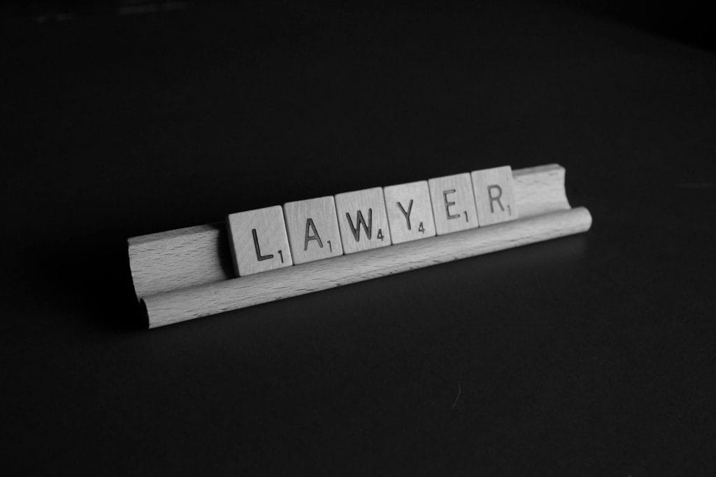 Studying Law