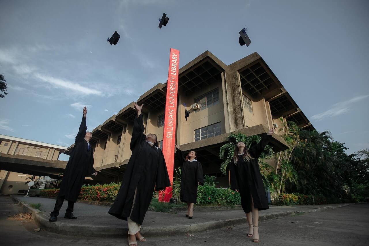 Final year law student bucket list
