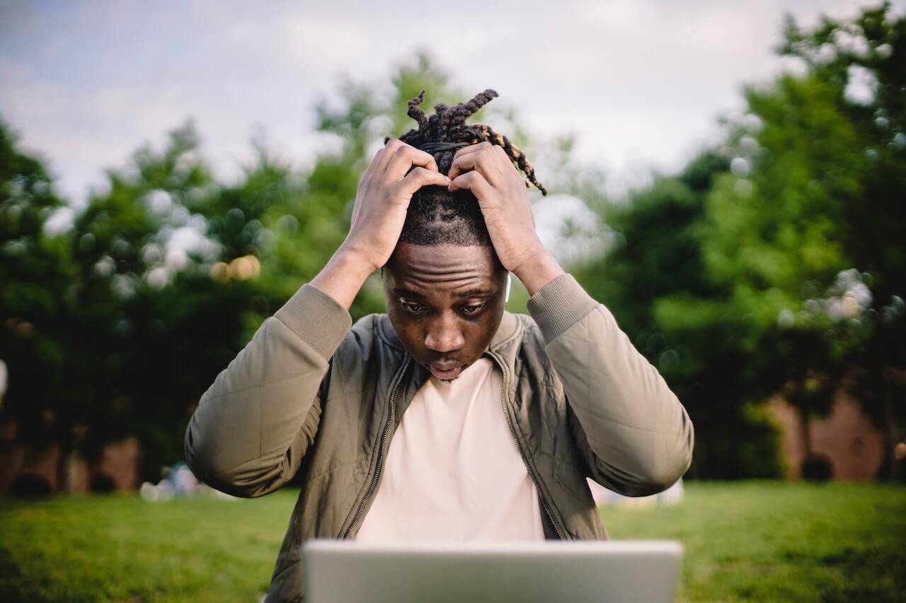 avoid these mistakes as a Nigerian Law student 