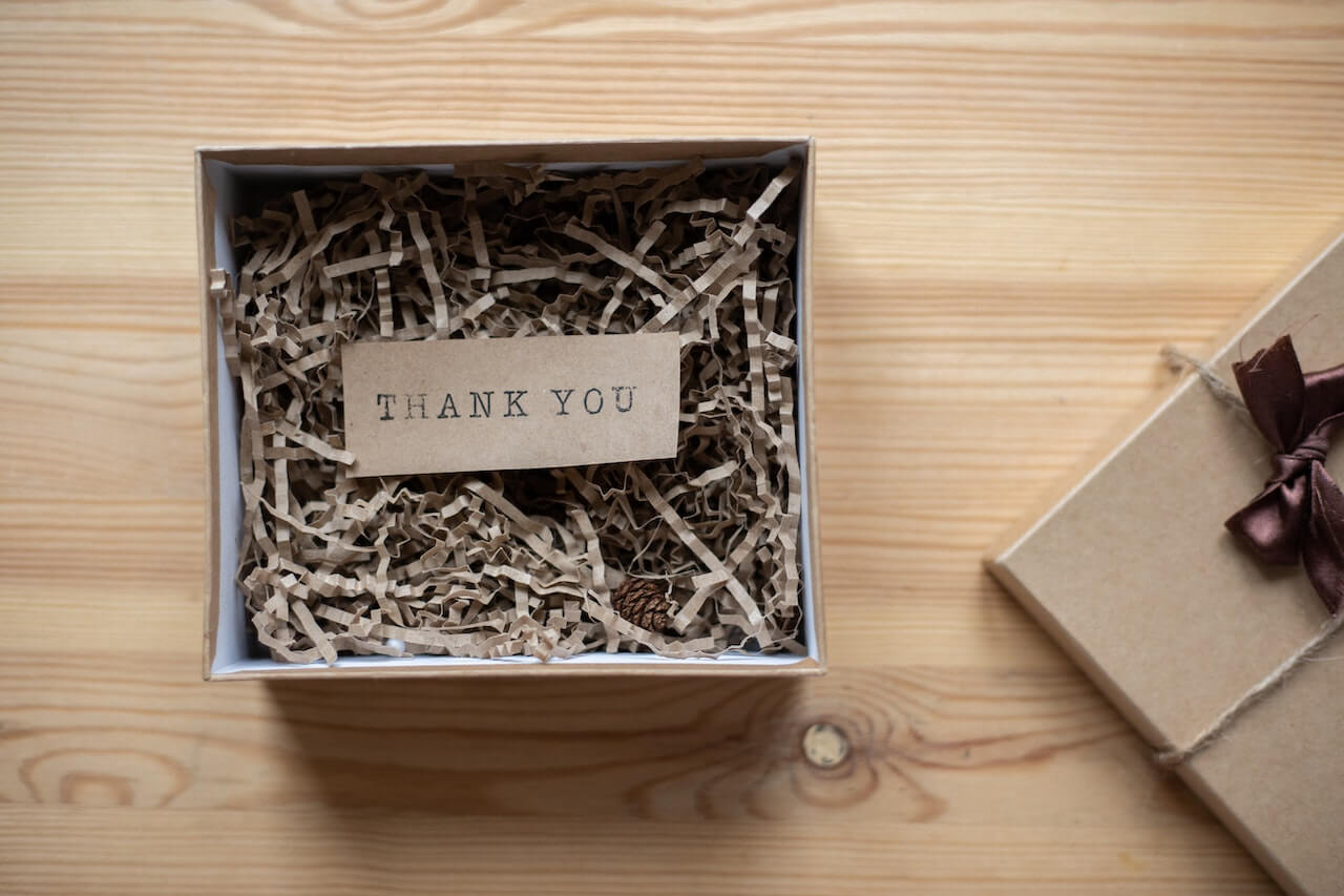 Thank people who helped you as a final year Law student 