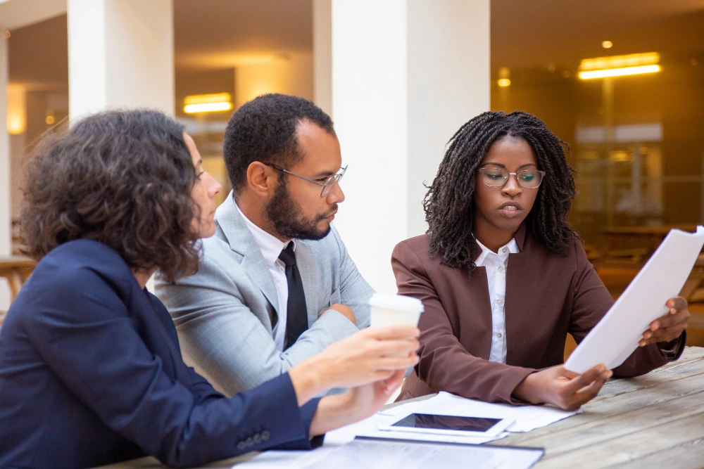 17 Promising Career Paths for Law Students 1 legal counsel
