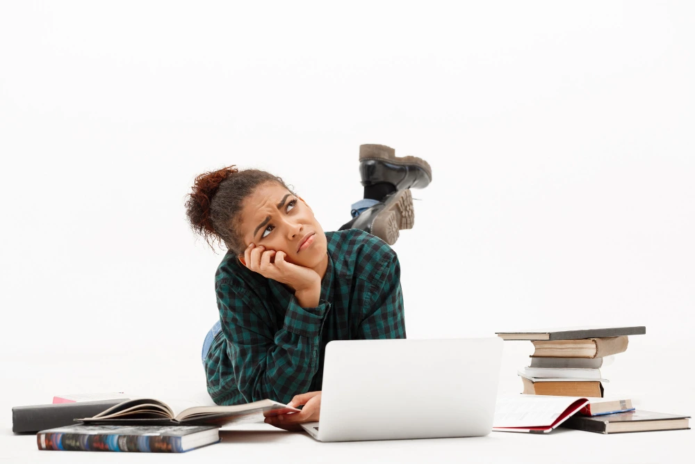 how to make studying interesting