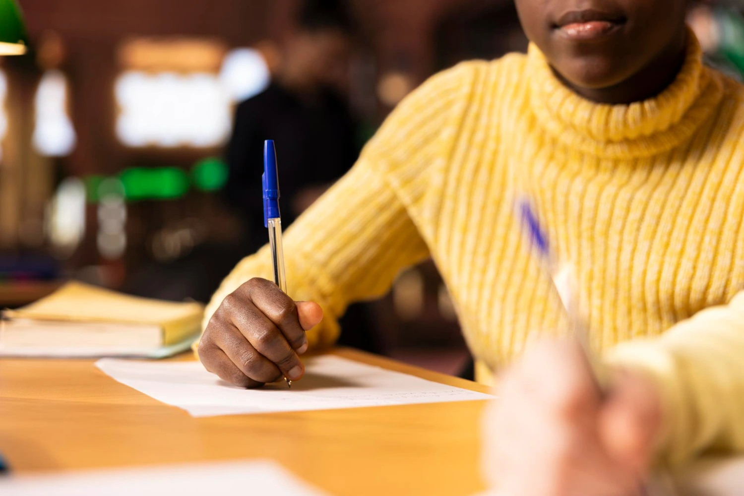 examination malpractice as one of the illegal things to avoid as a Law student