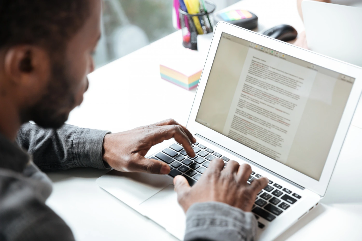 plagiarism as one of the 4 illegal things to avoid as a Law student