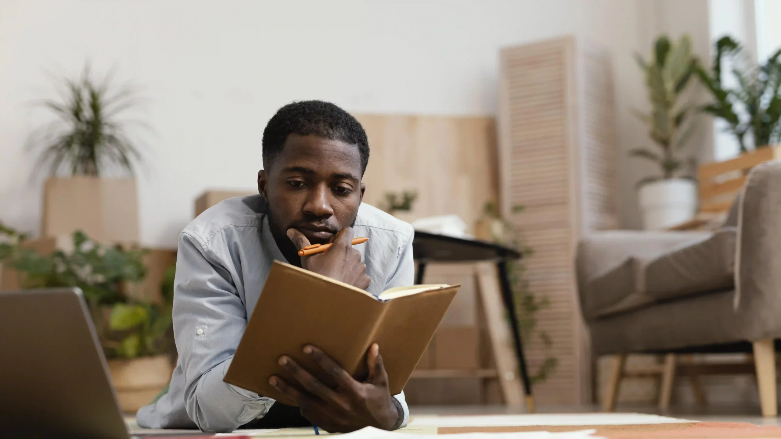 Free Online Study Plan Generator for Law Students in Nigeria