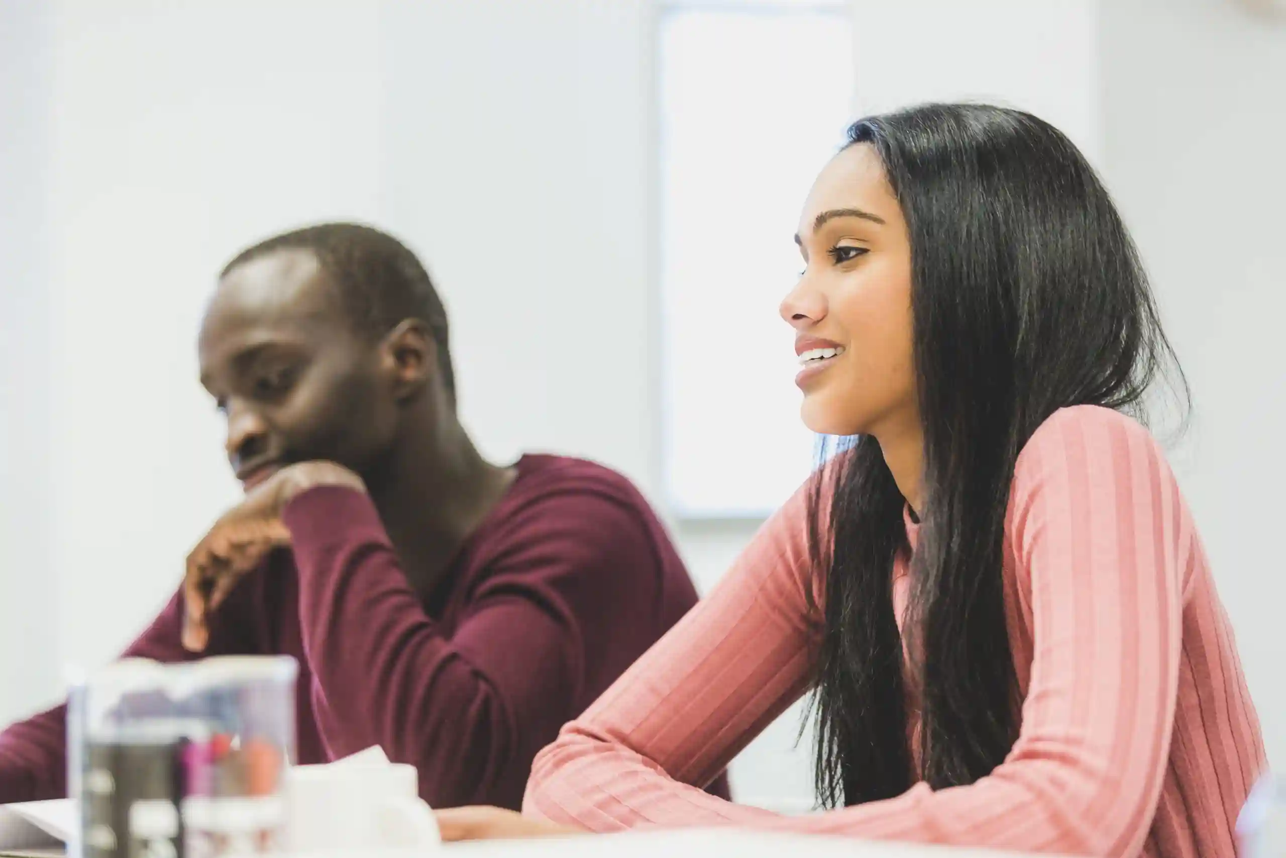 Online Tutor for law students in Nigeria