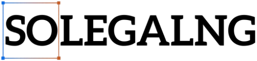 SOLegalNG Site Logo